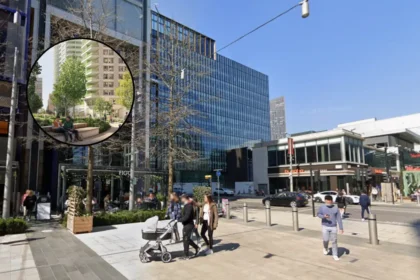 Lendlease Submits 2,000-Home Stratford Cross Planning Application, Stratford 2026