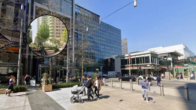 Lendlease Submits 2,000-Home Stratford Cross Planning Application, Stratford 2026