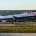 London City Airport Outlines Strategic Expansion Plans for Newham 2026
