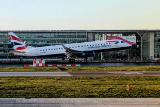 London City Airport Outlines Strategic Expansion Plans for Newham 2026