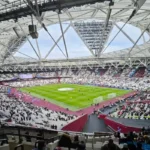 London Stadium Bids for More Gigs and Capacity: Stratford 2026