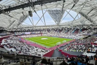 London Stadium Bids for More Gigs and Capacity: Stratford 2026