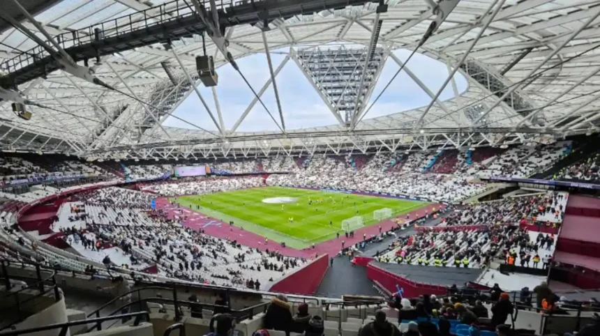 London Stadium Bids for More Gigs and Capacity: Stratford 2026