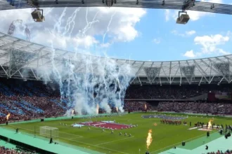 London Stadium Seeks Event Limit Hike in Newham 2026