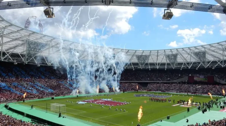 London Stadium Seeks Event Limit Hike in Newham 2026