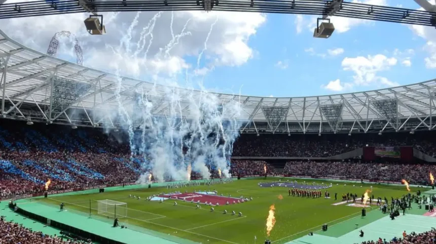 London Stadium Seeks Event Limit Hike in Newham 2026