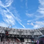 London Stadium Warns West Hams David Sullivan Over Protests London 2026