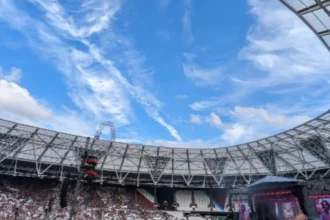 London Stadium Warns West Hams David Sullivan Over Protests London 2026