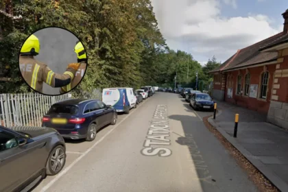 Lubna Arshad Named as Victim of Fatal House Fire: Barkingside 2026