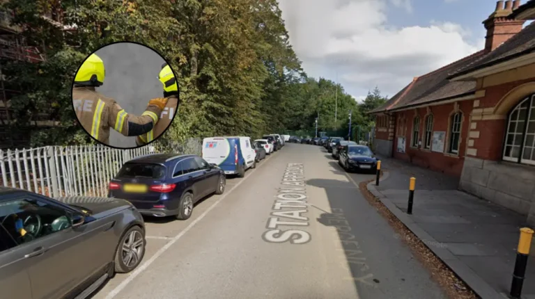 Lubna Arshad Named as Victim of Fatal House Fire: Barkingside 2026