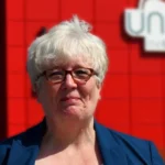 MP Margaret Mullane Backs Disposable Barbecue Ban: Havering 2026