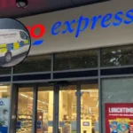 Man Allegedly Assaulted Outside Manchester Road Tesco Express in Isle of Dogs