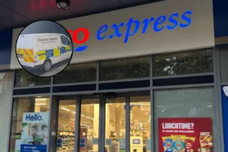 Man Allegedly Assaulted Outside Manchester Road Tesco Express in Isle of Dogs