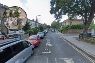 Man Charged With Arson After Multiple Fires in London Fields, Hackney 2026