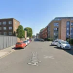 Man Charged With Attempted Murder Following Fatal Cyclist Crash Stepney Green 2026