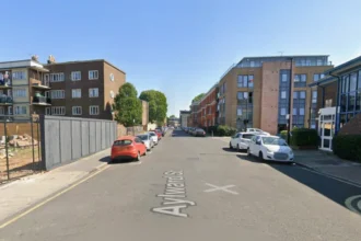 Man Charged With Attempted Murder Following Fatal Cyclist Crash Stepney Green 2026