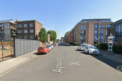 Man Charged With Attempted Murder Following Fatal Cyclist Crash Stepney Green 2026