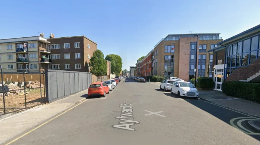 Man Charged With Attempted Murder Following Fatal Cyclist Crash Stepney Green 2026