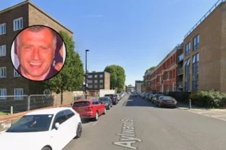 Man Charged With Murder After Fatal Cyclist Collision Stepney Green 2026