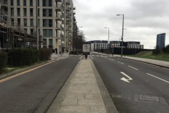 Man Critical After Violent Assault on Penny Brookes Street, Stratford 2026