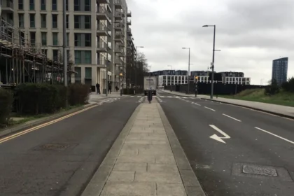 Man Critical After Violent Assault on Penny Brookes Street, Stratford 2026