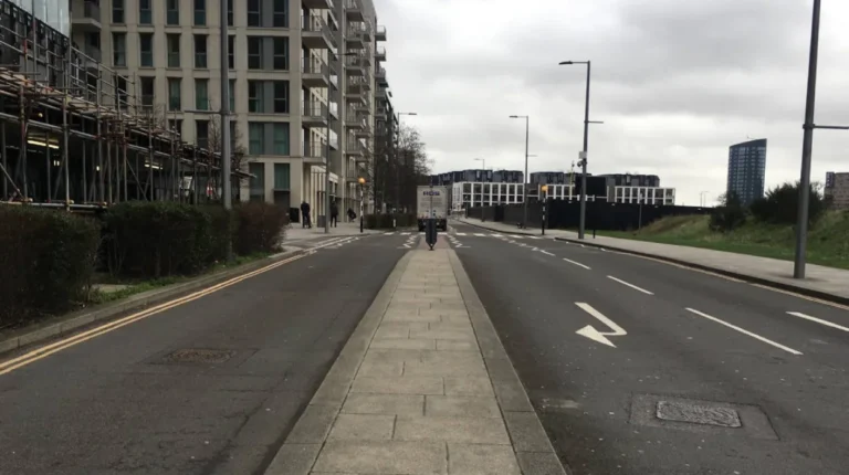 Man Critical After Violent Assault on Penny Brookes Street, Stratford 2026
