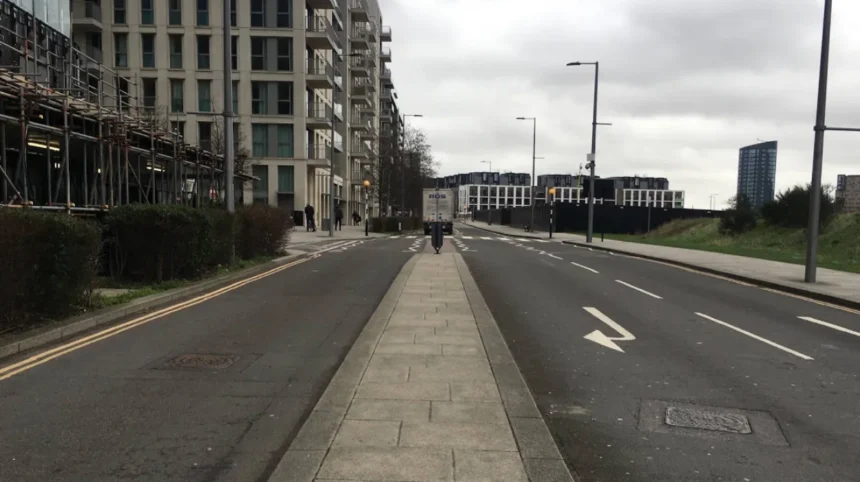 Man Critical After Violent Assault on Penny Brookes Street, Stratford 2026