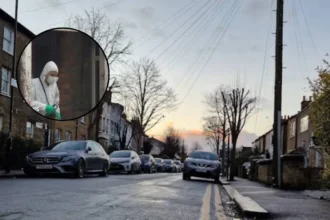Man Denies Double Murder in Alleged Arson Attack: Walthamstow 2026