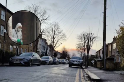 Man Denies Double Murder in Alleged Arson Attack: Walthamstow 2026