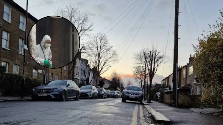 Man Denies Double Murder in Alleged Arson Attack: Walthamstow 2026