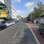 Man Fights For Life After High Road Attack Leyton 2026