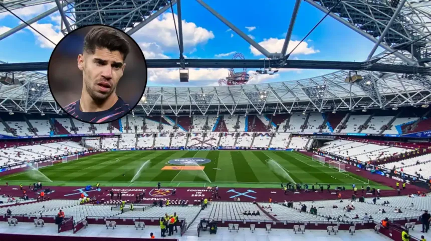 Manor Solomon Set for West Ham Medical as Tottenham Agree Deal (London 2026)