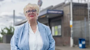 Margaret Mullane Demands Social Housing to Fix Emergency Dagenham Rainham 2026