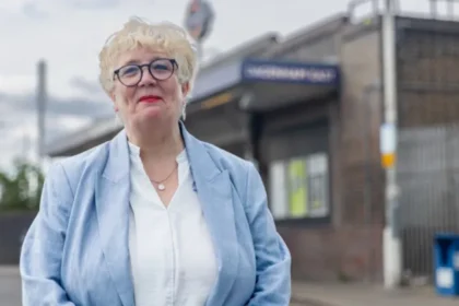 Margaret Mullane Demands Social Housing to Fix Emergency Dagenham Rainham 2026