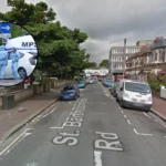 Masum Miah Shot Dead in Car: Newham Murder Probe Launched 2026