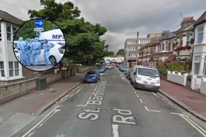 Masum Miah Shot Dead in Car: Newham Murder Probe Launched 2026