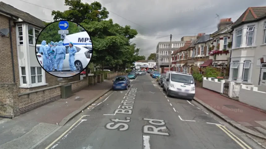 Masum Miah Shot Dead in Car: Newham Murder Probe Launched 2026