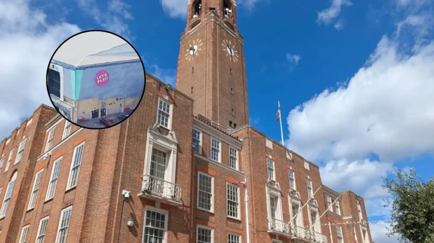 Mecca Bingo Dagenham Drops 24-Hour Bid Amid Policy Shift — Dagenham 2026