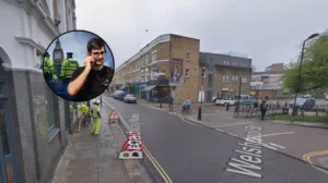 Met Police Appeal After Homophobic Attack in Hackney 2026