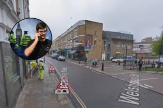 Met Police Appeal After Homophobic Attack in Hackney 2026