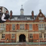 Met Police Use Technology to Tackle Shoplifters in Barking 2026