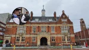 Met Police Use Technology to Tackle Shoplifters in Barking 2026