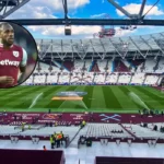 Michail Antonio Trains with Watford to Rebuild Fitness (Hertfordshire 2026)
