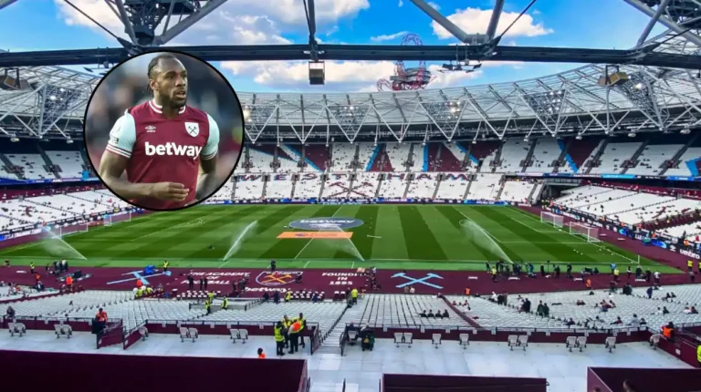 Michail Antonio Trains with Watford to Rebuild Fitness (Hertfordshire 2026)