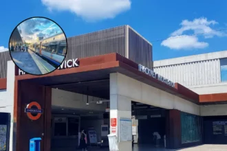 Mildmay Line Disruptions Hit Hackney Wick Businesses Hard 2026