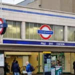 Mile End Station Death Causes Severe Central Line Delays East London 2026