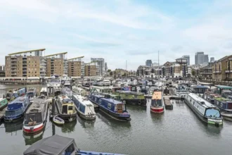 Most Scenic Places to Visit in Tower Hamlets for Photography and Relaxation