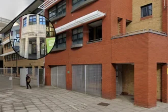 New Better Gym Opens at Christopher Addison House Hackney 2026