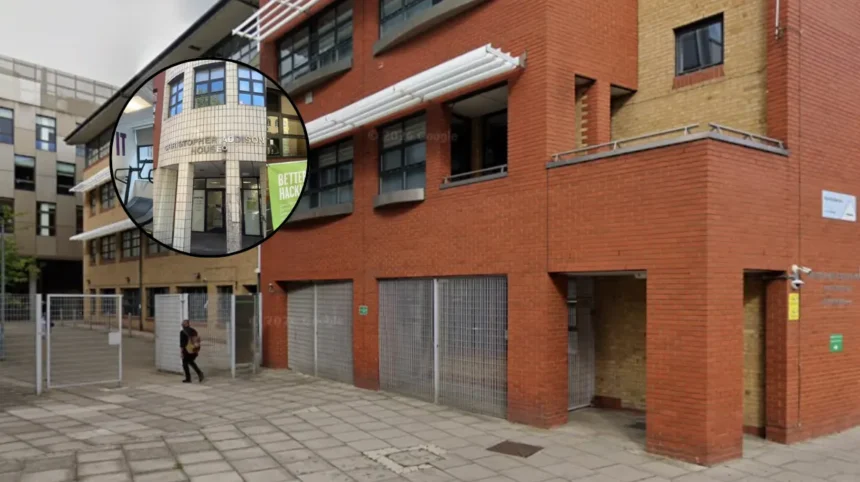 New Better Gym Opens at Christopher Addison House Hackney 2026