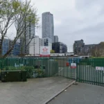Newham Approves Carpenters School Scheme and Tower in Stratford 2026